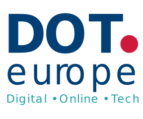 Logo DOT Europe