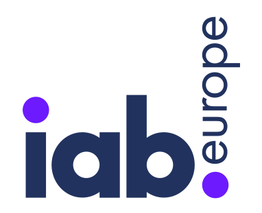 Logo IAB EUROPE