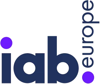 Logo Iab Europe